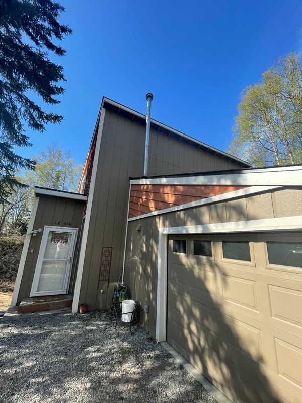18414 Amonson Rd in Anchorage, AK - Building Photo - Building Photo