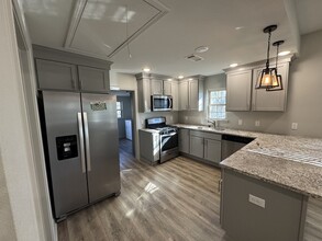 201 Ash St in Little Rock, AR - Building Photo - Building Photo