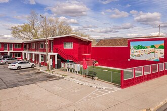 538 N Main St in Pocatello, ID - Building Photo - Building Photo