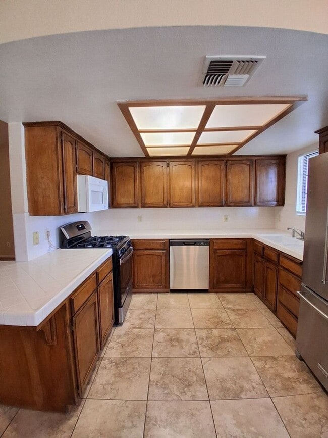 property at 1681 E Shea Dr