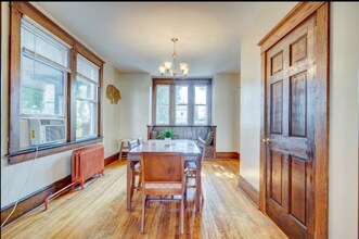 630 Hill Top Dr in Cumberland, MD - Building Photo - Building Photo