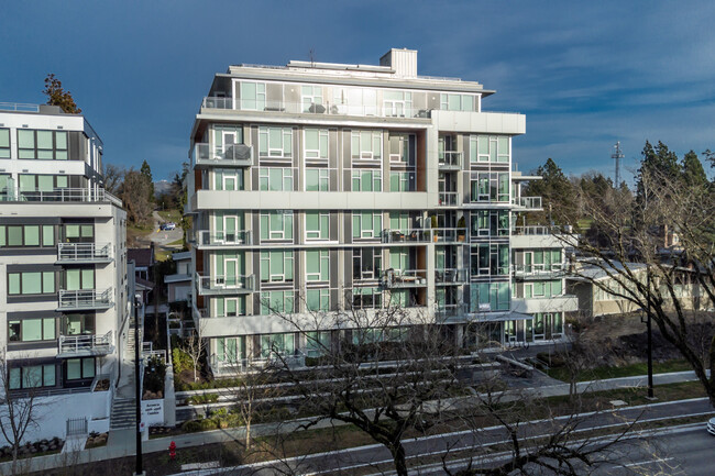 Hawthorne in Vancouver, BC - Building Photo - Building Photo