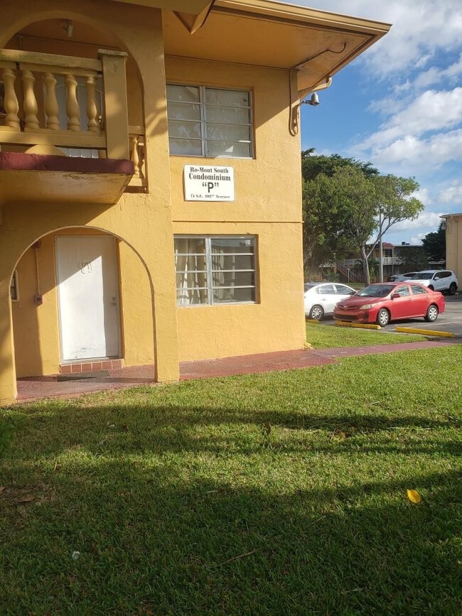property at 2814 NW 55th Ave