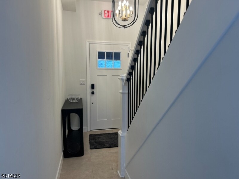 437 Bramhall Ave in Jersey City, NJ - Building Photo