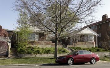 259 1st Ave in Salt Lake City, UT - Building Photo - Building Photo