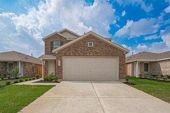 28631 Texas Sparrow Ln in Hockley, TX - Building Photo - Building Photo
