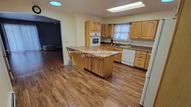 647 Broken Spoke Rd in Grand Junction, CO - Building Photo - Building Photo