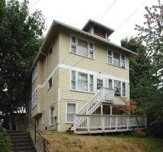 3806 Fremont Ave N in Seattle, WA - Building Photo - Building Photo