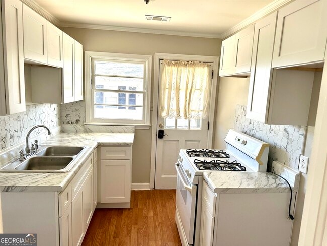 1472 Beatty St in Griffin, GA - Building Photo - Building Photo