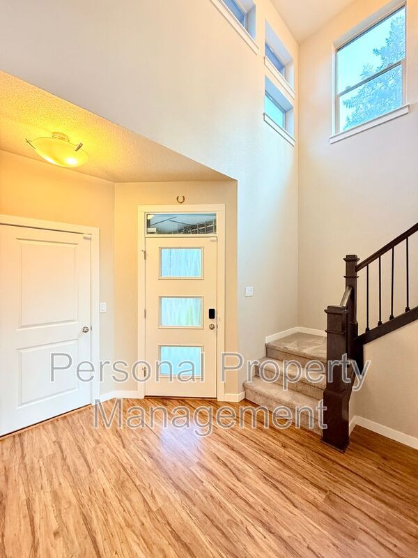 15601 NE 107th St in Vancouver, WA - Building Photo - Building Photo