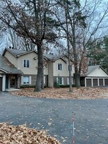 Amber Ridge Apartment Homes