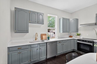 3236 Texas Ave in St. Louis, MO - Building Photo - Building Photo