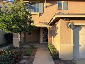 1422 Silverberry Ln in Beaumont, CA - Building Photo - Building Photo