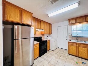 1506 Alamo Ave in Killeen, TX - Building Photo - Building Photo
