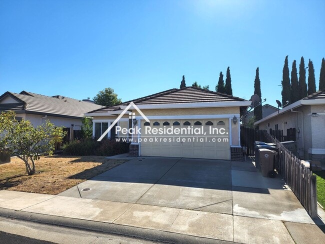 property at 8822 Mesa Brook Way