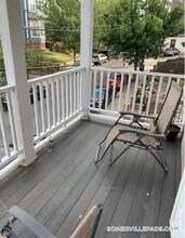 18 Bond St in Somerville, MA - Foto de edificio - Building Photo