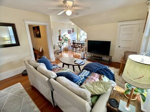 362 Arborway, Unit 2 in Boston, MA - Building Photo - Building Photo
