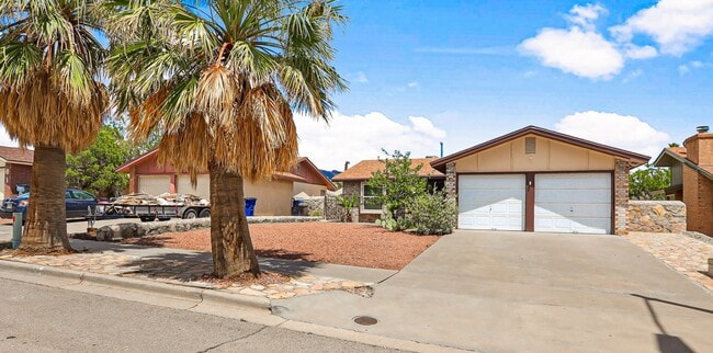 property at 724 Martha Gale Dr