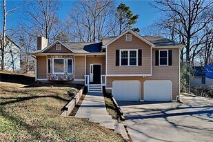 43 Apple Jack Dr in Douglasville, GA - Building Photo