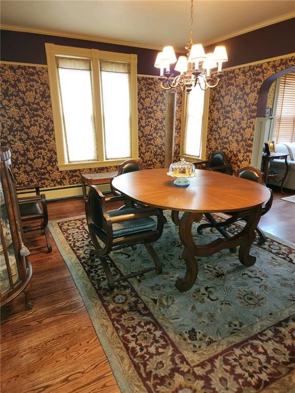 181 Carrington Ave in Woonsocket, RI - Building Photo - Building Photo