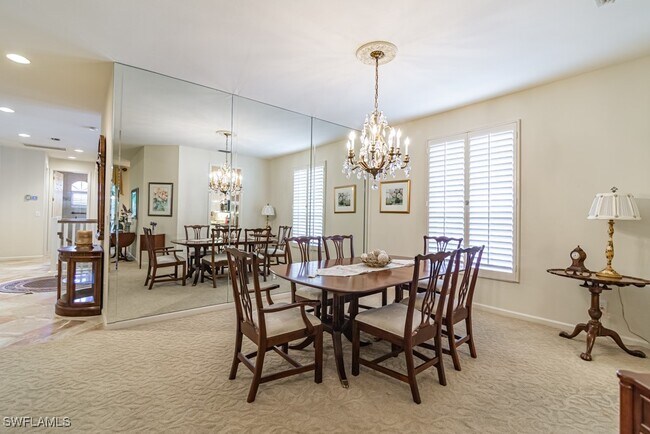property at 8460 Abbington Cir