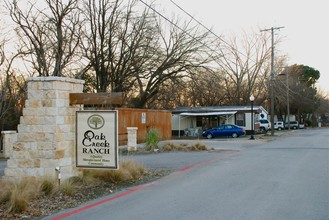 Oak Creek Ranch MHC in Irving, TX - Building Photo - Building Photo