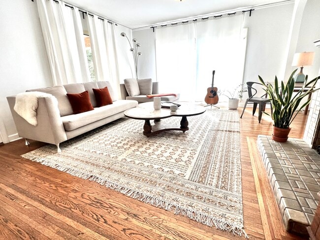 property at 627 Tularosa Dr