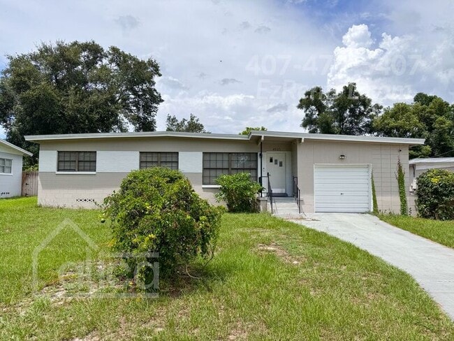 property at 4521 Jim Glenn Dr