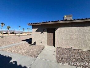 51 W Lester St in Tucson, AZ - Building Photo - Building Photo