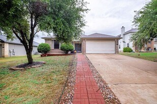 105 Cattail Cove in Hutto, TX - Building Photo