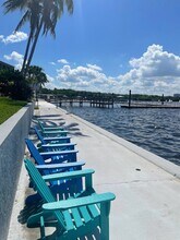 3300 N Key Dr in North Fort Myers, FL - Building Photo - Building Photo