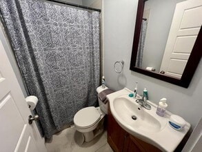 41 Washburn St in Boston, MA - Building Photo - Building Photo