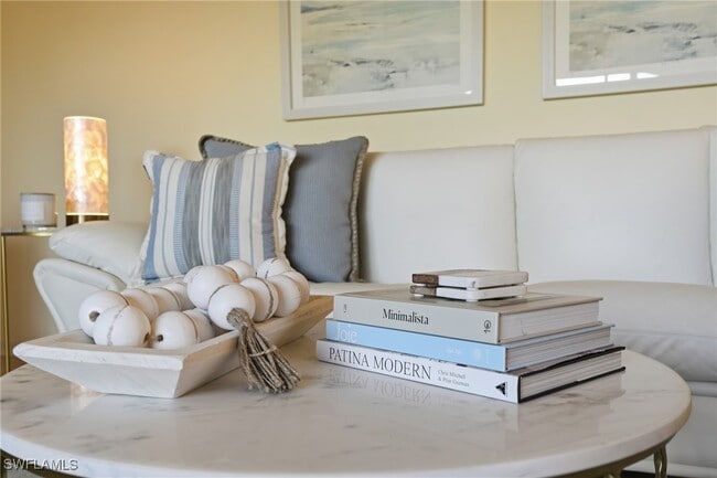 property at 7048 Pelican Bay Blvd