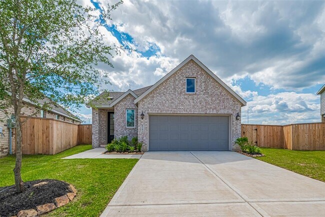 6743 Iron Clover Dr in Katy, TX - Building Photo - Building Photo