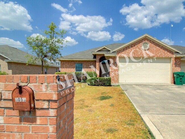 property at 3053 Clydesdale Way