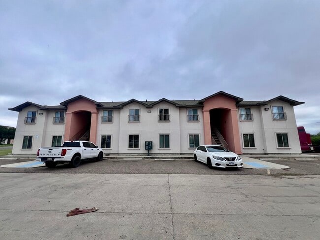 property at 408 Shiloh Dr