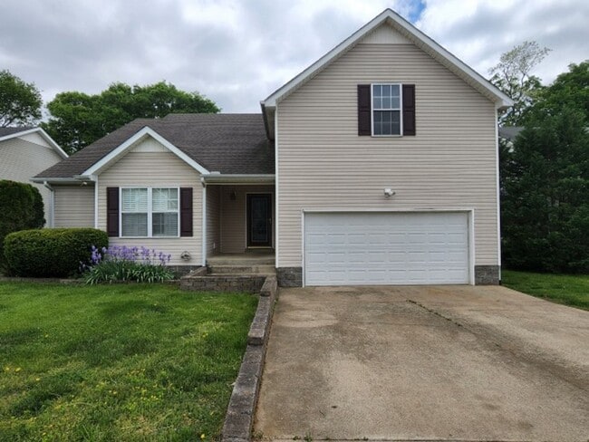 property at 3653 Kendra Ct S