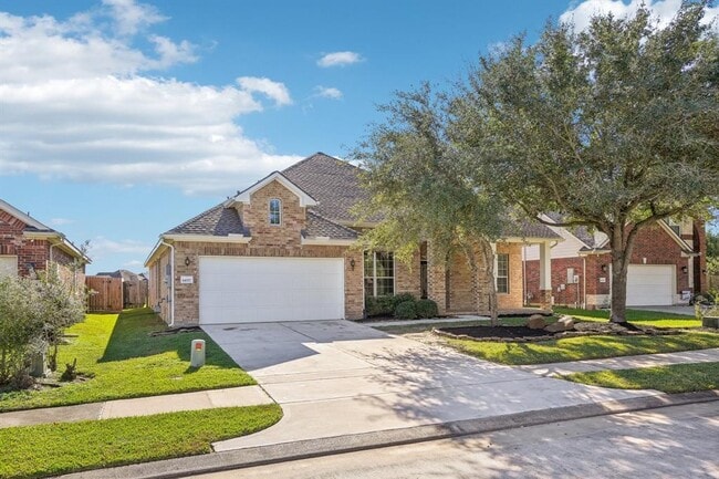 14027 Mohave Way Dr in Cypress, TX - Building Photo - Building Photo
