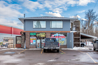 1282 US Highway 2 E in Kalispell, MT - Building Photo - Building Photo