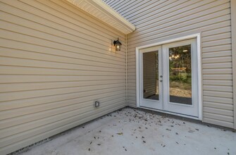 176 Hogan Hts in Rossville, GA - Building Photo - Building Photo
