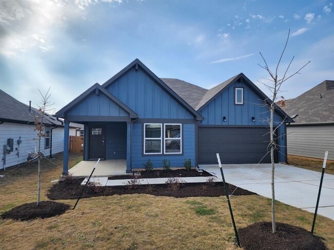 property at 204 Sweetwater Crk Ln