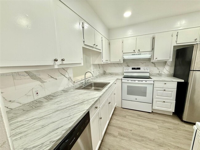 property at 11925 NE 2nd Ave