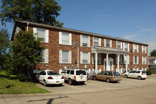 4400 Kanawha Tpke Apartments