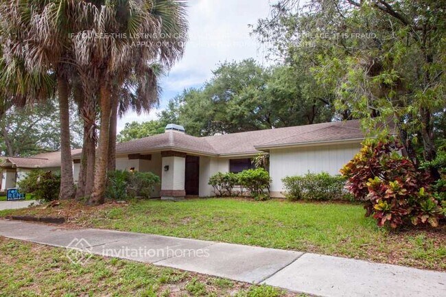 property at 3039 Egret Terrace
