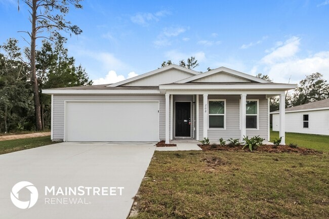property at 208 Gladiola Ct