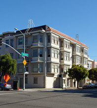 1798 Grove St in San Francisco, CA - Building Photo - Building Photo