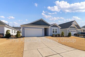 138 Willow Grove Ln in Fuquay Varina, NC - Building Photo - Building Photo