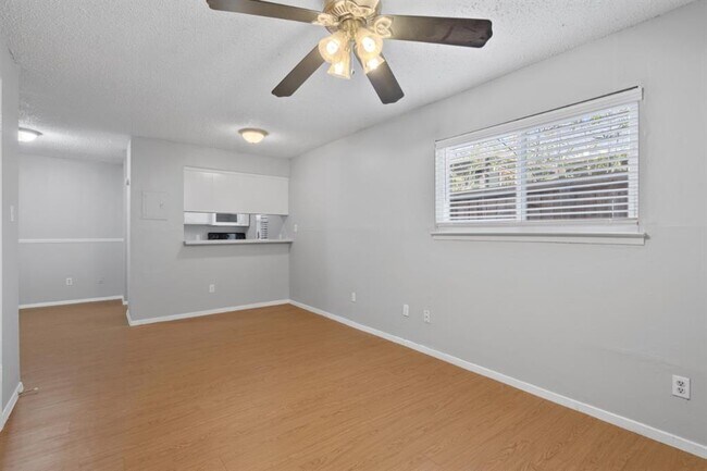 property at 4105 Speedway