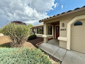 1003 Panicum Dr in Prescott, AZ - Building Photo - Building Photo