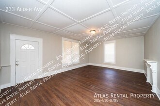 233 Alder Ave in Birmingham, AL - Building Photo - Building Photo